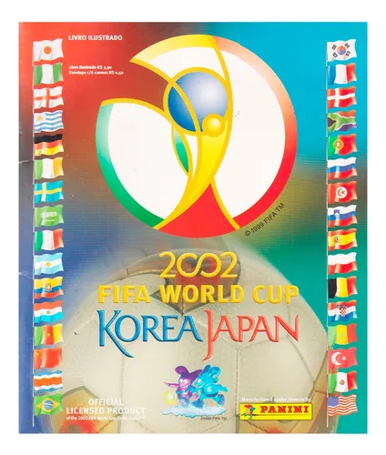 Copa 2002