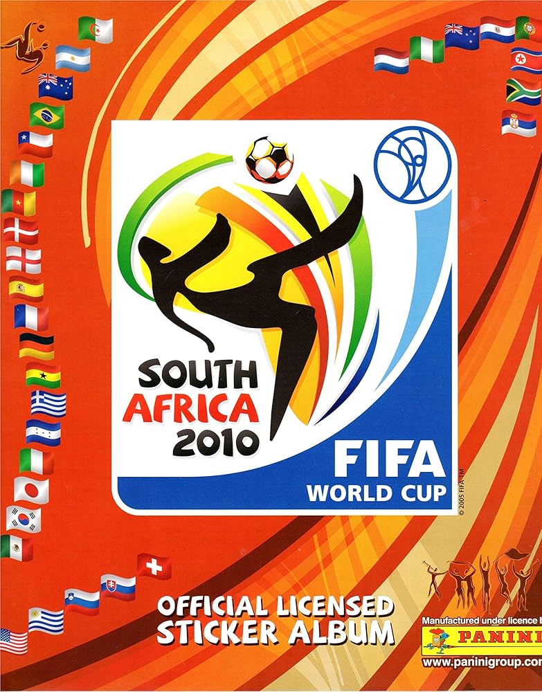 Copa 2010