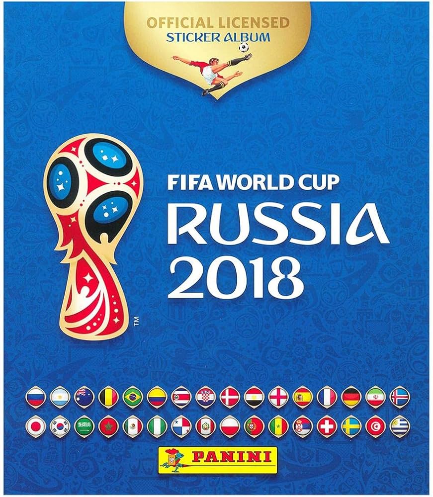 Copa 2018